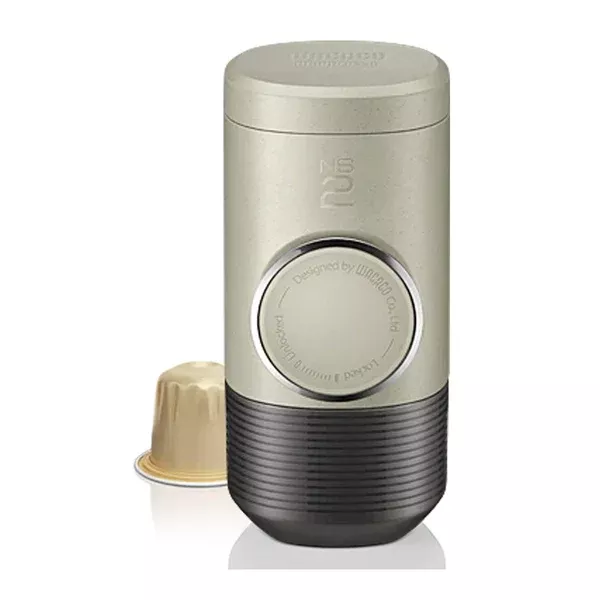 Minipresso NS2 Pod
