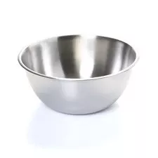 Mixing Bowl 2.75 Qt Stainless Steel