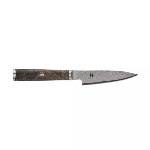 Miyabi Black Paring Knife