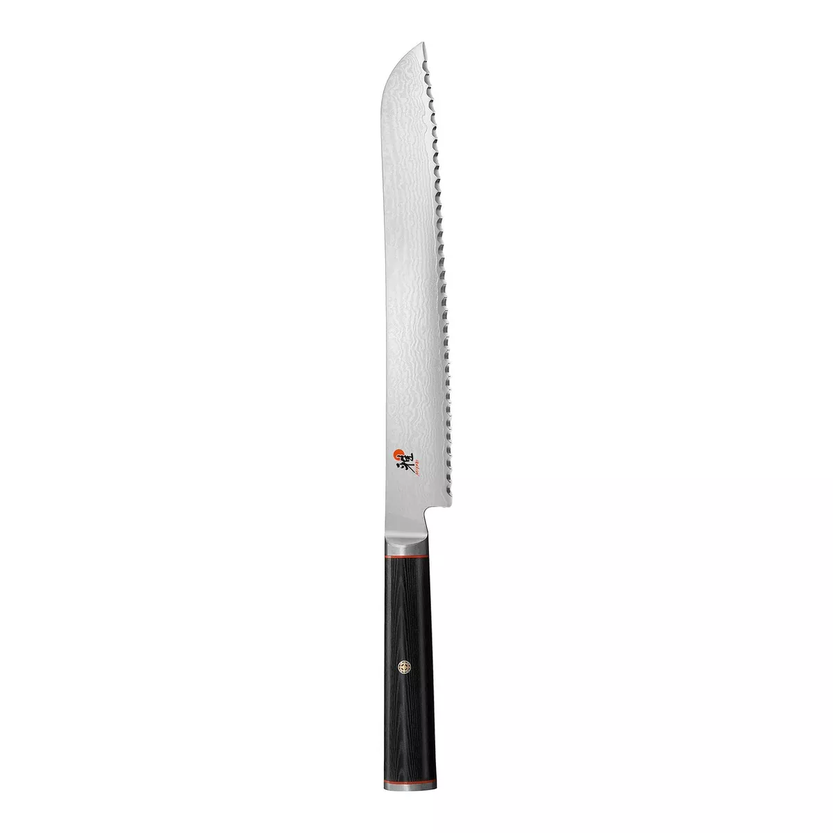 Miyabi Kaizen Bread Knife 9.5"
