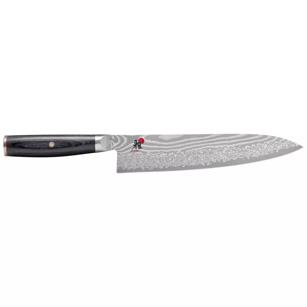 Miyabi Kaizen Chef's Knife, 9.5"