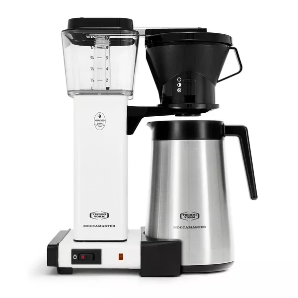 Moccamaster KBT - Thermal Carafe Brewer