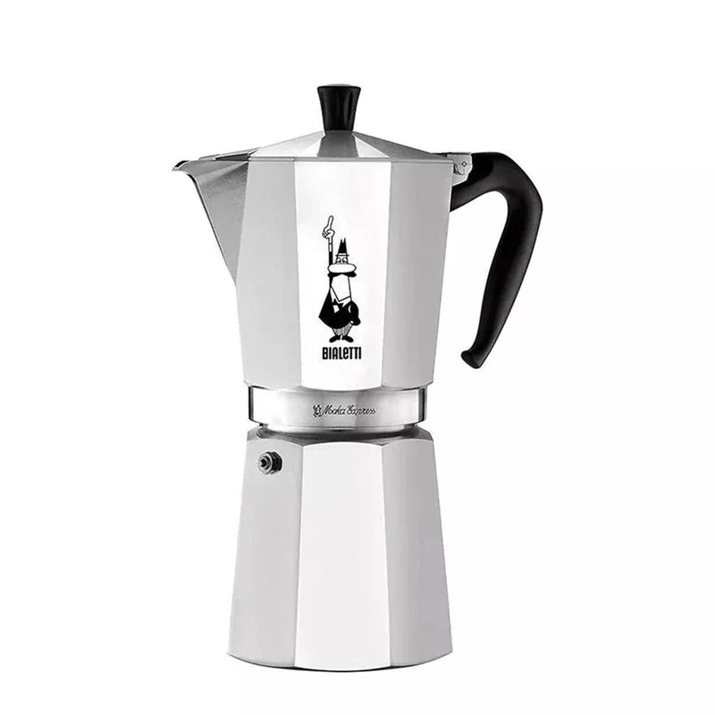 Moka Express | 12 Cups