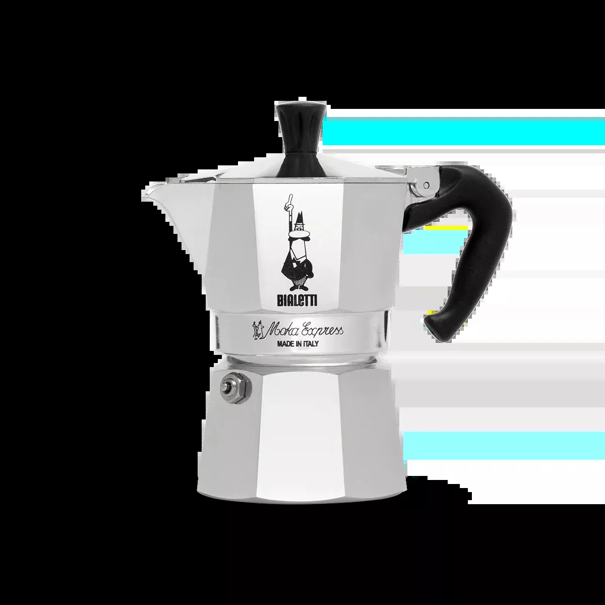 Moka Express | 3 Cups