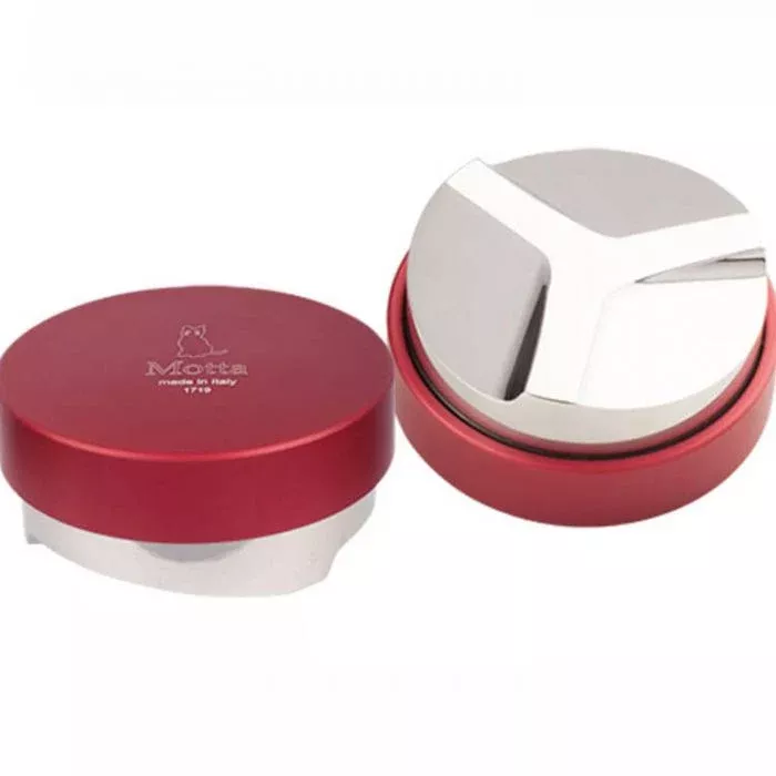 Motta Coffee Distributor Leveller