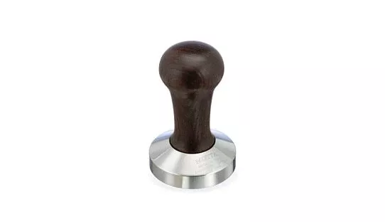 Motta Competition Tamper (brown) 58.4
