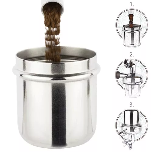 Motta Dosing Cup