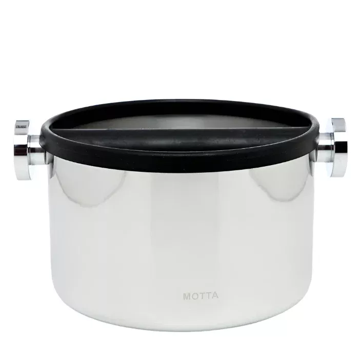 Motta Knock Box (large)