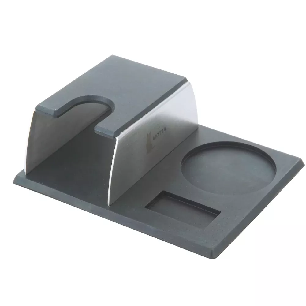 Motta Tamping Station