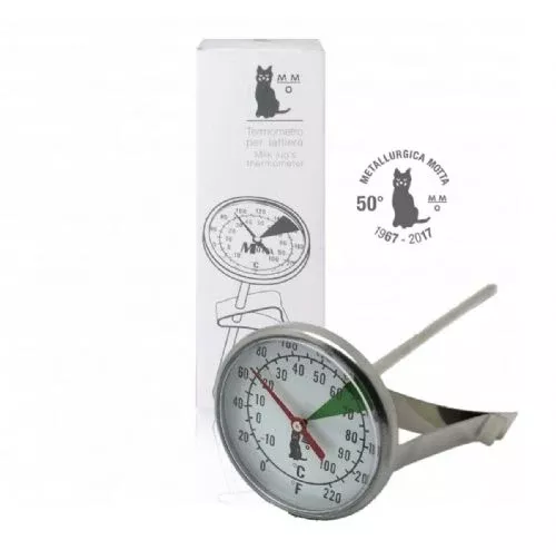 Motta Thermometer With Clip