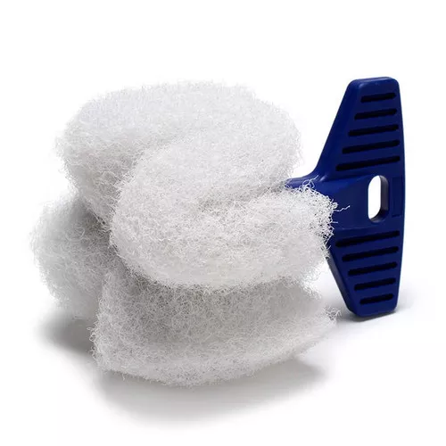 Muffin Pan Brush - Non-Abrasive
