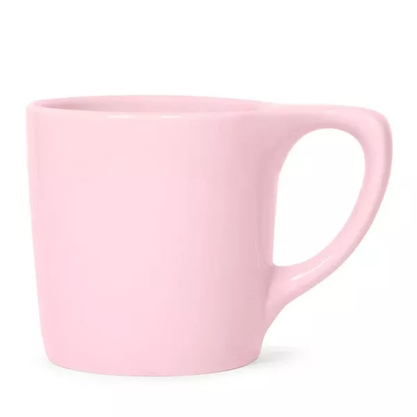 Mug - Lino Pink 10oz/30cl