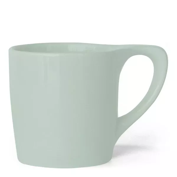 Mug - Lino Sage 10oz/30cl