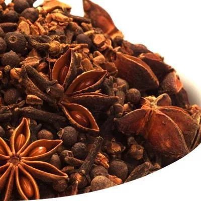 Mulling Spice (ounce)