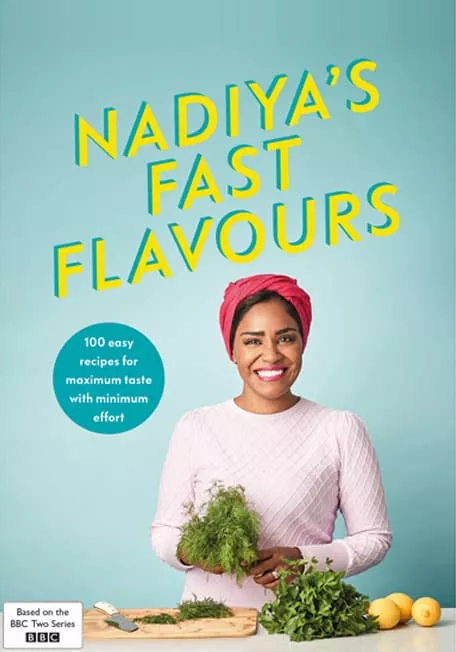 Nadiya's Fast Flavours