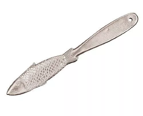 Nantucket Fish Scaler
