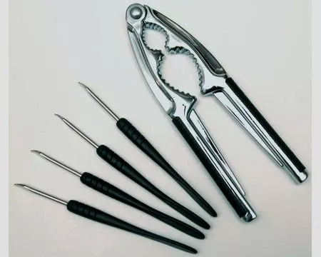 Nantucket Seafood Pick Set