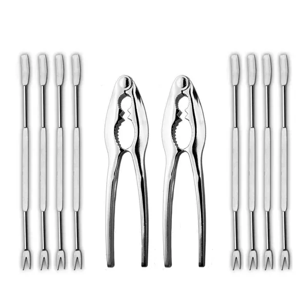 Nantucket Seafood Tool Set