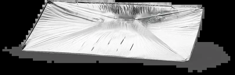 Napoleon Drip Pan Liner for Rogue 625 Models (3 Pack) - 62022