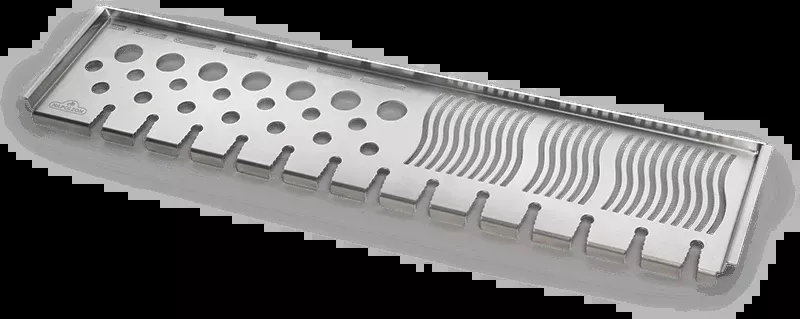 Napoleon Multifunctional Warming Rack for Prestige/Pro 665- 71504