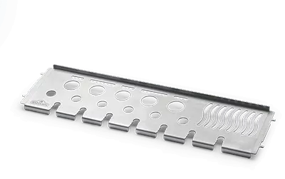 Napoleon Multifunctional Warming Rack for Rogue 425 - 71501