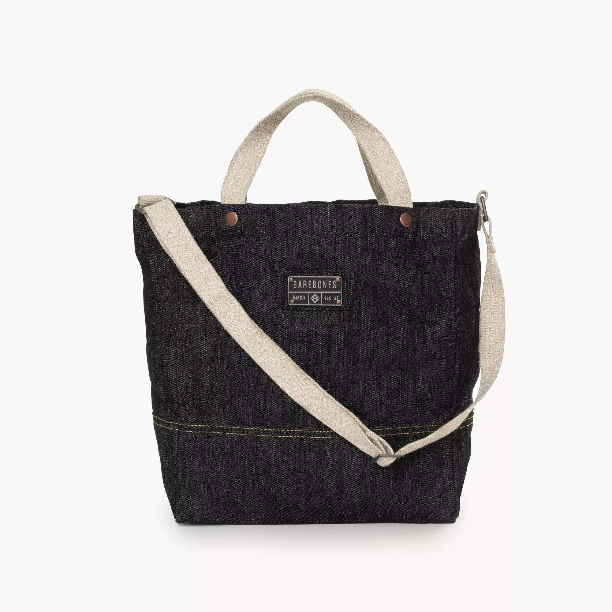 Neelum 16L Denim Tote Bag