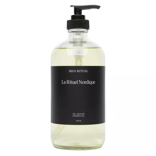Nordique Shower Gel, 475ml