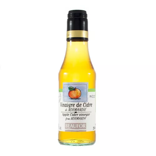 Normandy Apple Cider Vinegar, 250ml