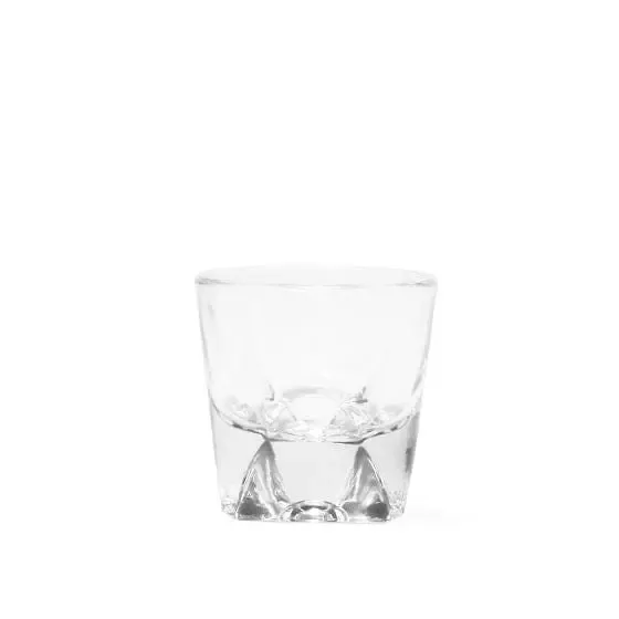 notNeutral Vero 3 oz Espresso Glass - One Dozen