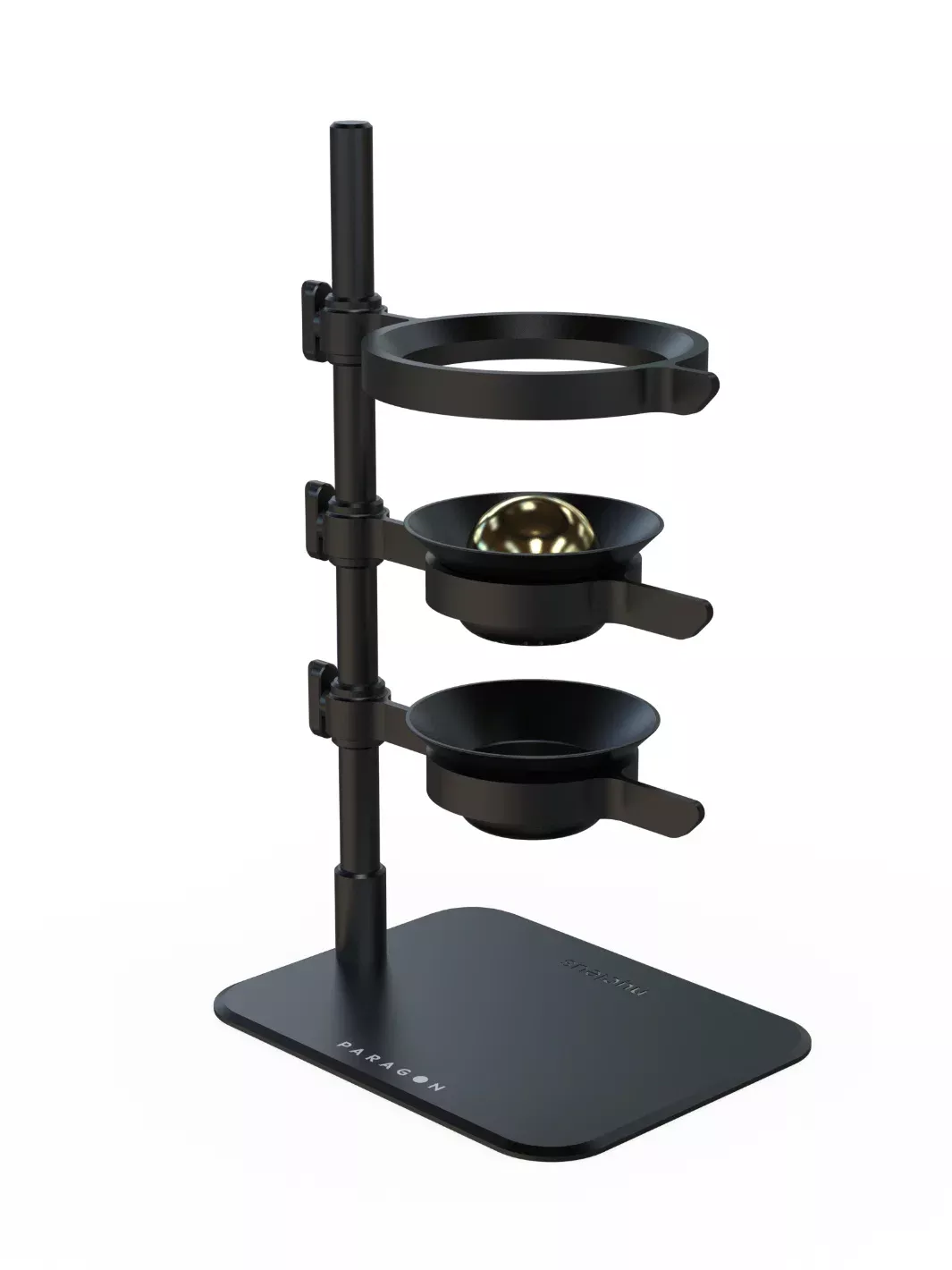 NUCLEUS Paragon (V2)