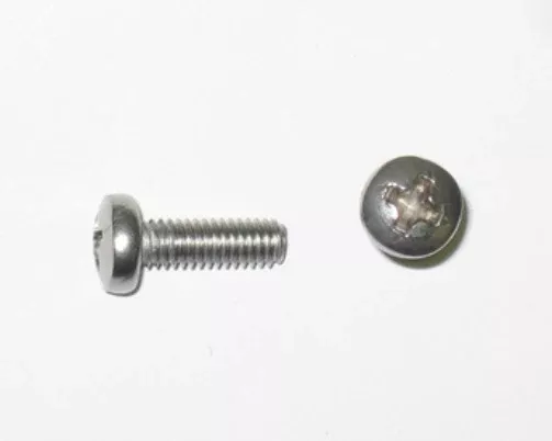 Nuova Simonelli Appia II SS SCREW M4X12 TC TCR (FOR MACHINE)