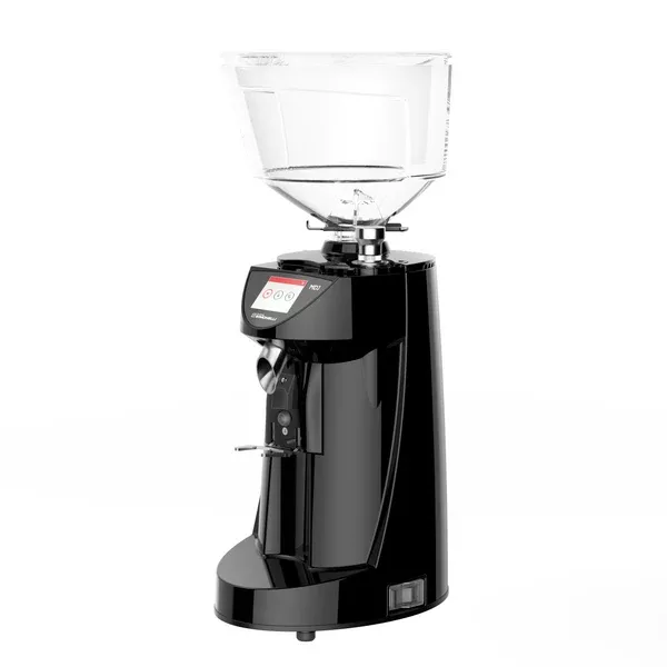 Nuova Simonelli MDJ On Demand Digital Espresso Grinder