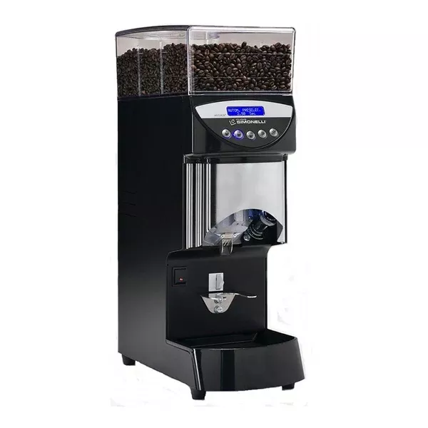 Nuova Simonelli Mythos Espresso Grinder