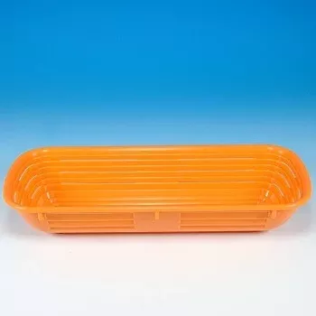 Oblong Proofing Basket 1lb