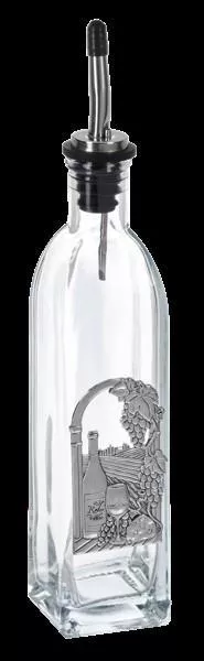 Oil Bottle Wine /Cheese
