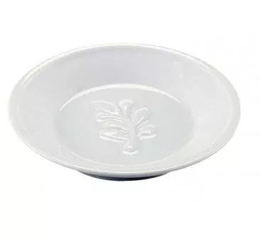 Oil Dipping Dish Porcelain 5