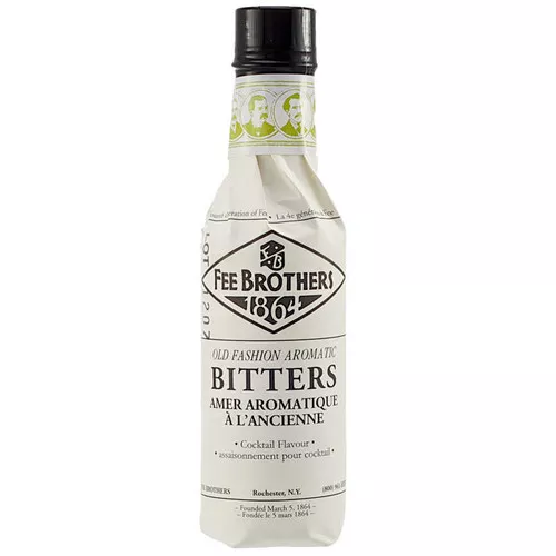 Old Fashion Aromatic Bitters, 150ml