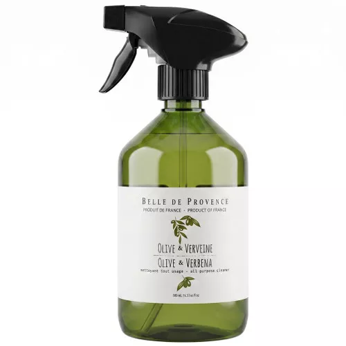 Olive & Verbena - All Purpose Spray Cleaner, 500ml