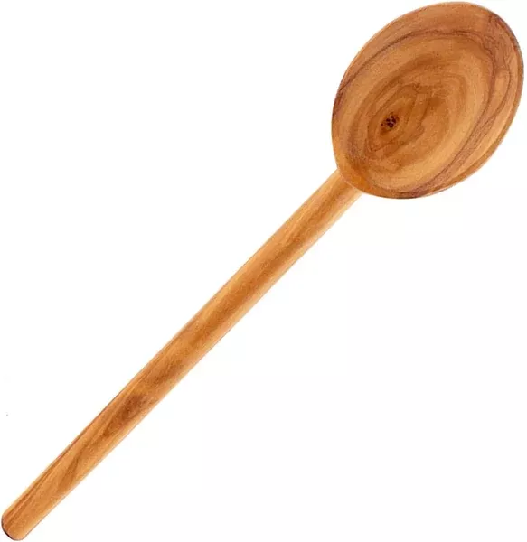 Olive Wood Spoon - 10