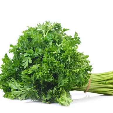 Organic Curly Parsley (30ct)