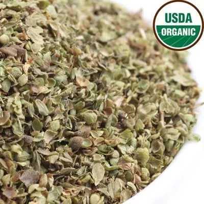 Organic Mediterranean Oregano (ounce)