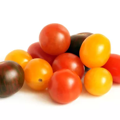 Organic Mixed Cherry Tomato (12/1pt)