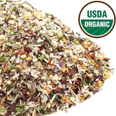 Organic Tuscany Bread Dipping Seasoning (ounce)