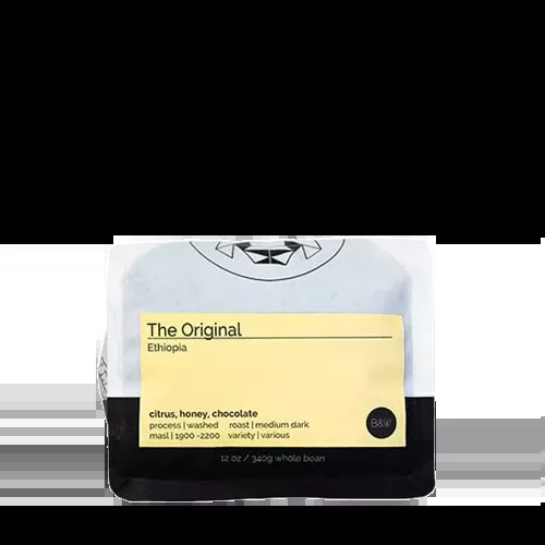 The Original 2 lb