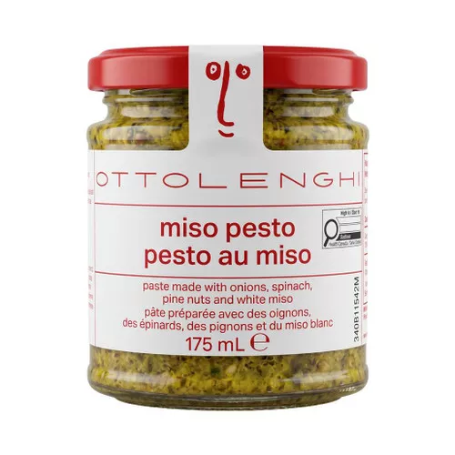 Ottolenghi - Miso Pesto, 170g