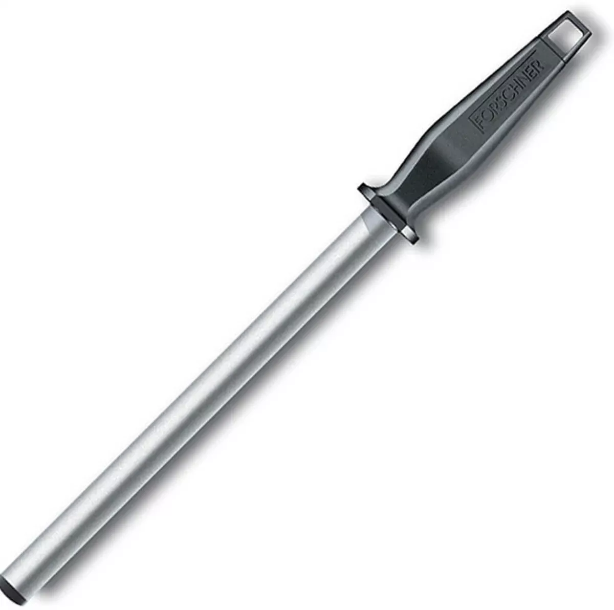 Oval Diamond Sharpening Steel | Hollow // 2 Sizes