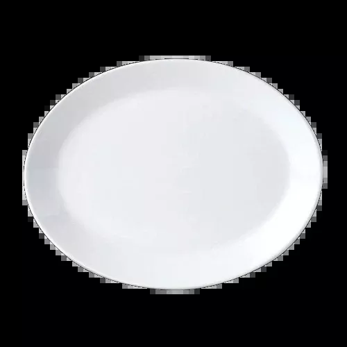 Oval Plate | 12"