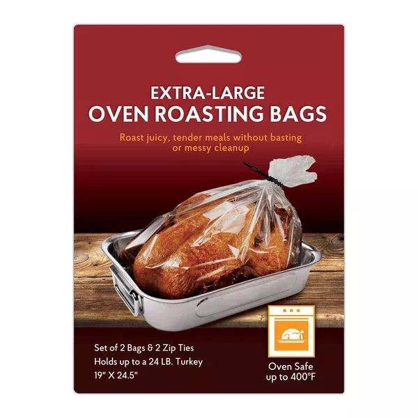 Oven Bags Jumbo