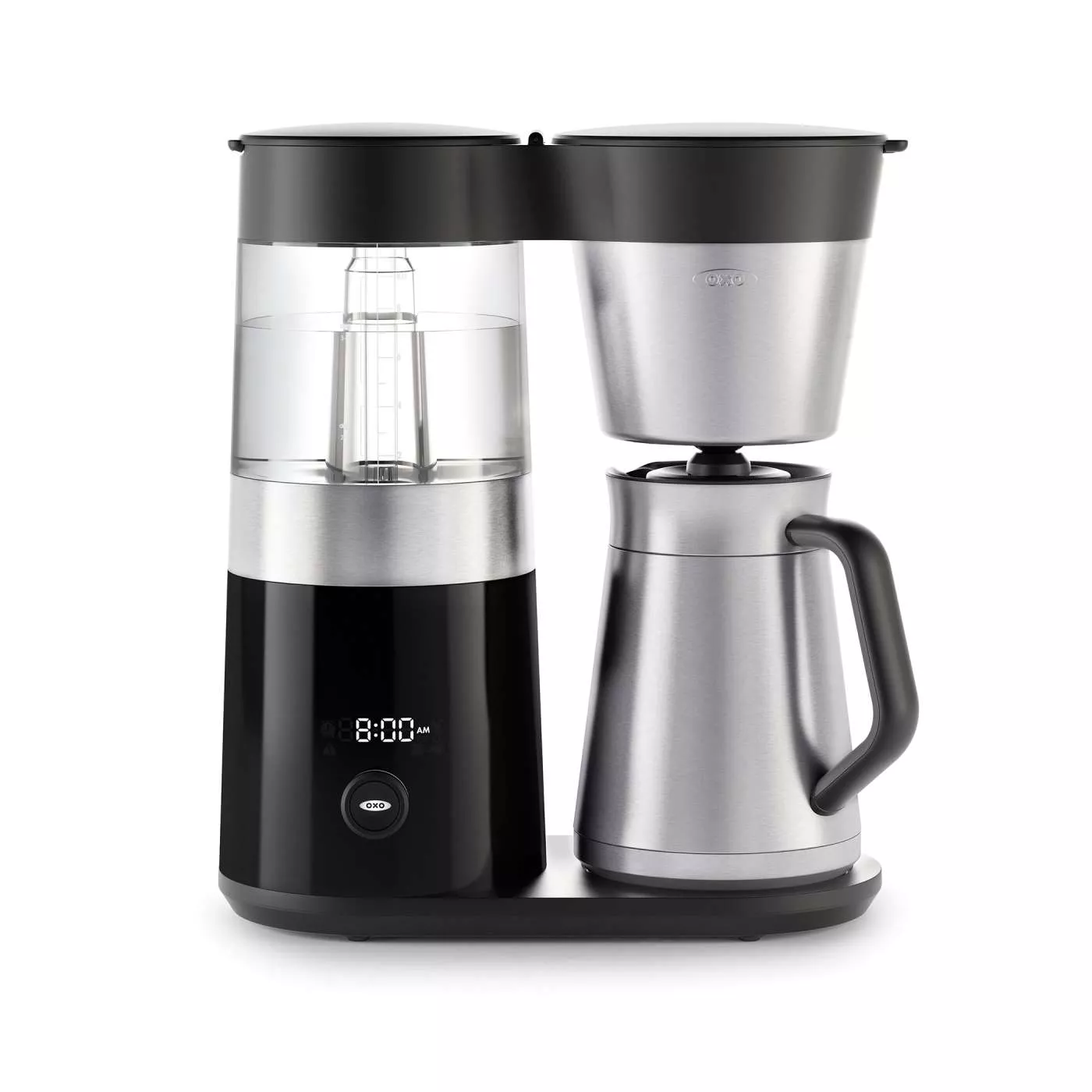 Oxo Barista Brain 9 Cup Coffeemaker