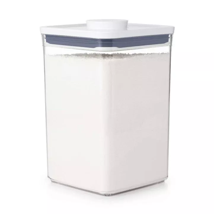 OXO POP Container Big Square Medium (4.4 Qt)